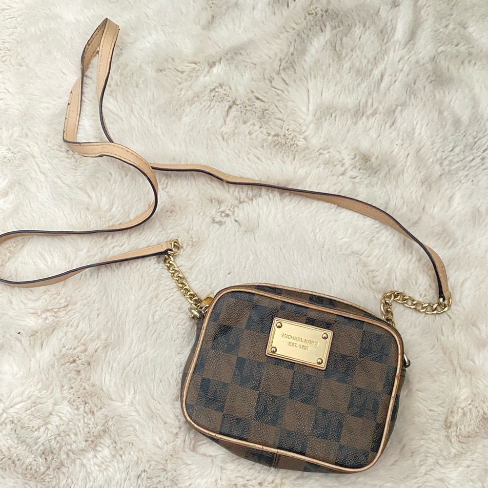 Michael Kors Crossbody